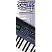 Gig Bag Book of Scales for all Keyboards (Gig Bag Books)
