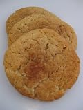 One Dozen Snickerdoodles