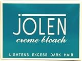 Jolen Creme Bleach Regular 4 oz.