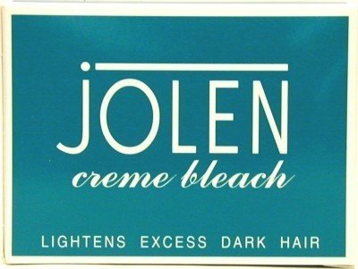 Jolen Creme Bleach Regular 4 oz.