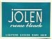 Jolen Creme Bleach Regular 4 oz.