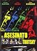 Search : EL ASESINATO DE TROTSKY : PELICULA[DVD Non-USA Format, Pal Region 2 import]