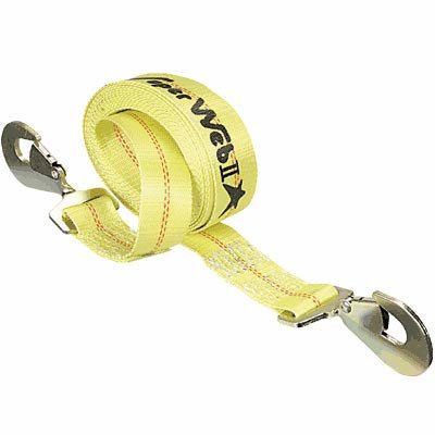 Tow Strap - 20ft. x 2in., 10,000Lb. Capacity