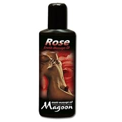 Orion 621692 Rose Erotik-Massage-�l 100 ml