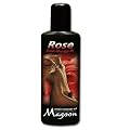 Orion 621692 Rose Erotik-Massage-�l 100 ml