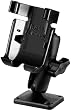 RAM Mounting Systems RAP-B-140-GA40U Ram Mount Composite Flat Surface Mount for the Garmin GPSMAP 78, 78S & 78SC