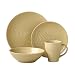 Pfaltzgraff Traditions 16-pc. Dinnerware Set - Sand