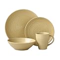 Pfaltzgraff Traditions 16-pc. Dinnerware Set - Sand