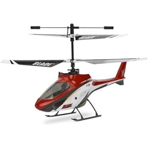 Blade mCX2 BNF