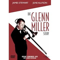 Die Glenn Miller Story