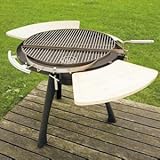 IMAGE OF Grilltech Charcoal BBQ Grill