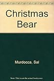 Christmas bear