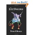 Last Unicorn: The Deluxe Edition
