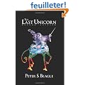 Last Unicorn