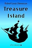 Treasure Island (Xist Classics)
