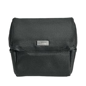 Click here to buy Nikon Coolpix P80 Fabric Case by Nikon.