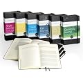 Moleskine Passions Notizbuch Hunde Journal