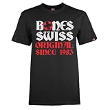 Bones Bearings Swiss OG 83 T-Shirt