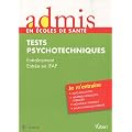 Admis-concours sant�, auxiliaire de pu�riculture, tests psychotechniques, entrainement, entr�e en IFAP
