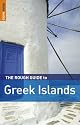 The Rough Guide to the Greek Islands (Rough Guide Travel Guides)