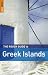 The Rough Guide to the Greek Islands (Rough Guide Travel Guides)