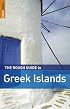 The Rough Guide to The Greek Islands 6 (Rough Guide Travel Guides)