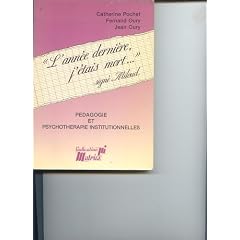 "L'ann�e derni�re, j'�tais mort--", sign� Miloud