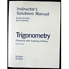 Trigonometry Enhanced with Graphing Utilities 4th Ed. Instructor's Solution Manual by  Sullivan