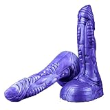 Fleshlight Freaks Cyborg Dildo