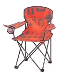 Coleman Kids Animal Tracks Quad Chair