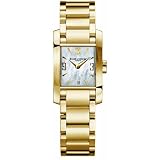 Baume & Mercier Womens 8696 Diamant 18K Gold Watch Baume & Mercier Womens 8696 Diamant 18K Gold Watch