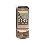 Nokia C2-06 (Golden Buff)