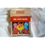 Ms. Pac-Man (Atari 2600)