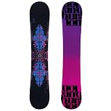 Damen Snowboard Burton Stria 149 08/09 wms