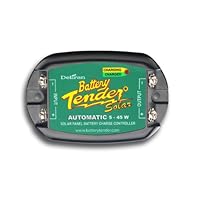 Battery Tender 021-1162 Solar Panel Charger Controller