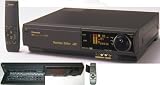 Panasonic Ag-1980 S-Vhs VCR Editor