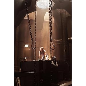 Saw : L'intégrale 7 Volumes [Blu-ray]