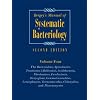 Bergey's Manual of Systematic Bacteriology: Volume 4: The Bacteroidetes, Spirochaetes, Tenericutes (Mollicutes), Acidobacteria, Fibrobacteres, ... Manual/ Systemic Bacteriology (2nd Edition))