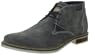 Bugatti D80203N, Herren Desert Boots, Grau (grau 160), EU 42
