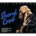 Sheryl-Crow-Sheryl Crow - The Lowdown cd cover