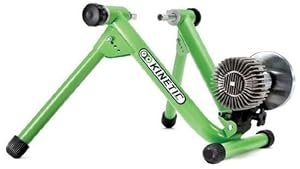 Kinetic by Kurt Road Machine Indoor Bicycle Trainer
