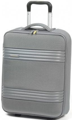 Mandarina Duck Trolley Tank, titanium, 55x40x19 cm, 8CV02_872 Preisvergleich