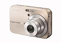 Sony DSC-N2 Digital Camera (10.1MP, 3x Optical Zoom) 3.0" LCD