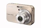 Sony DSC-N2 Digital Camera (10.1MP, 3x Optical Zoom) 3.0 inch LCD