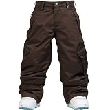 Produkt-Bild: Burton Kinder Hose GIRLS CARG ELITE PT