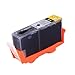 Generic 5 Color Refillable Ink Cartridge 564 for Hp B8550 C309 C310 C410 C510 C5380 C6375 C6380 D5460 3520 5520 6520 7510 7520