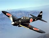 Japanese Zero 16 x 20 Military Art Print Posters