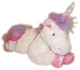 Unicorn Soft Toy