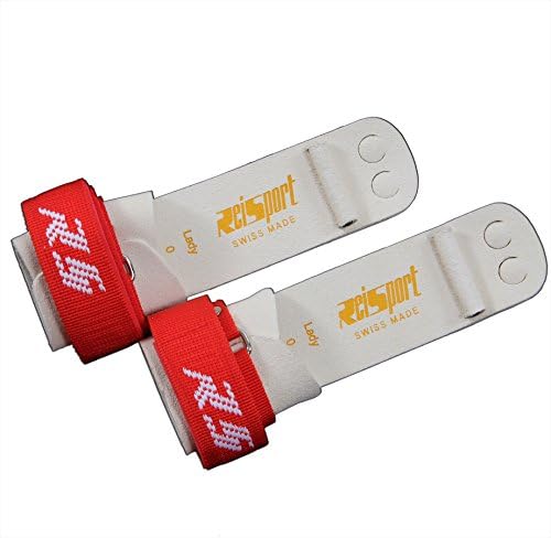 Ladies Velcro Reisport Bar Grips offered by Snowflake Designs