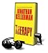 Therapy (Alex Delaware, #18)